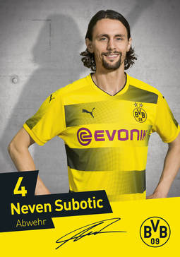 Image result for neven subotic