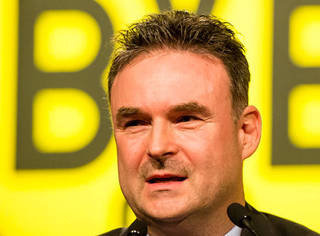 Bernd Möllmann