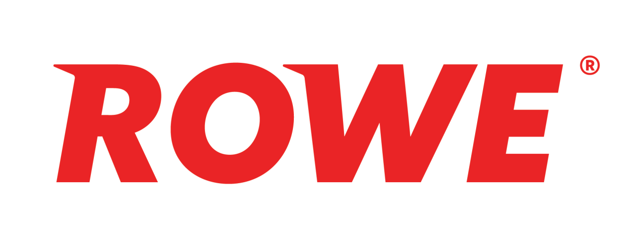 Mehr über den Champion Partner Rowe erfahren.