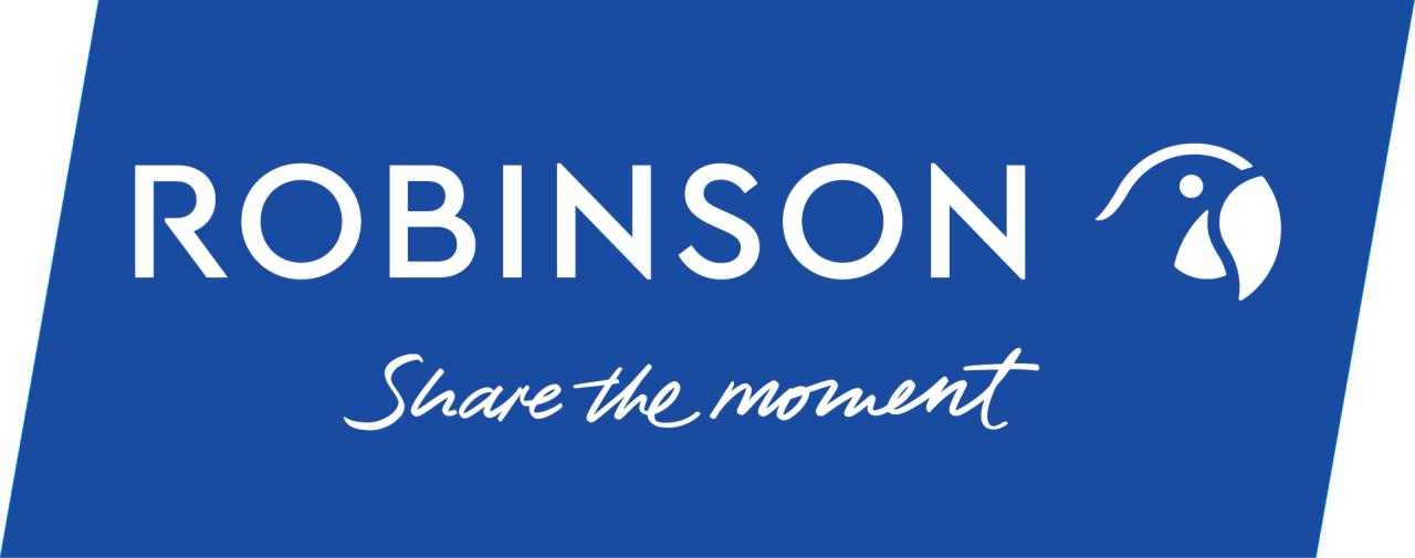 Learn more about the regional partner Robinson.