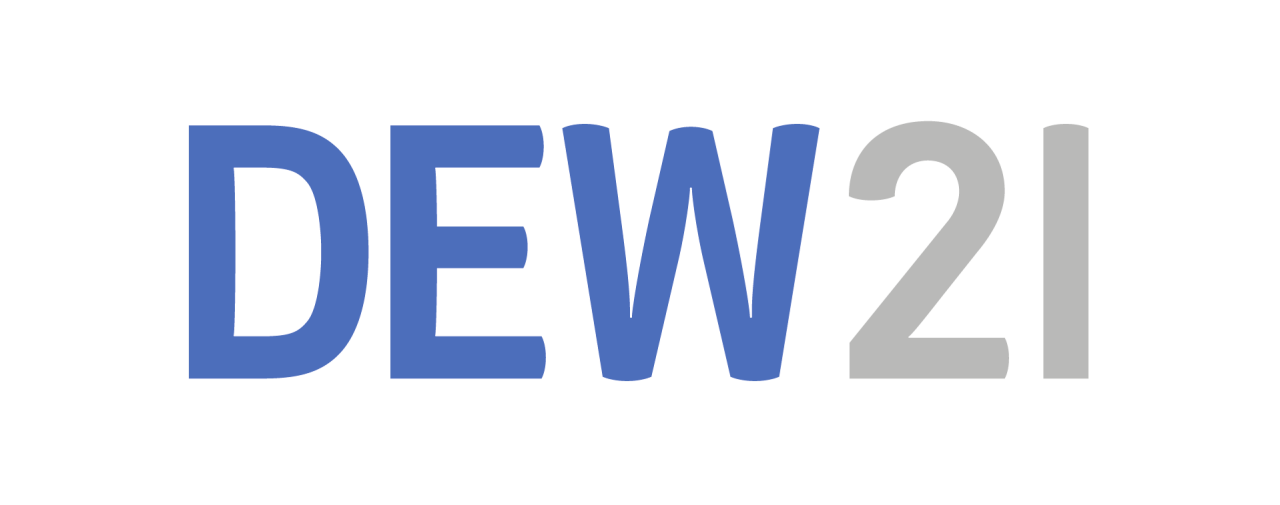 Learn more about the champion partner DEW21.