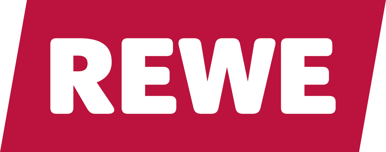 Learn more about the champion partner Rewe.