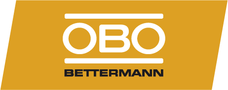 Learn more about the premium partner OBO Bettermann.