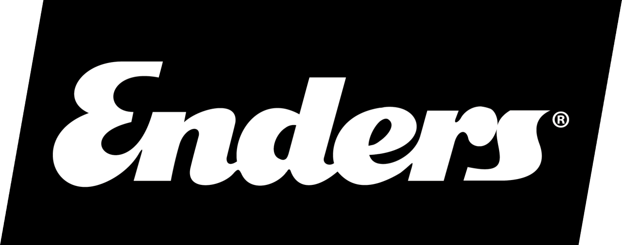 Learn more about the partner Enders.