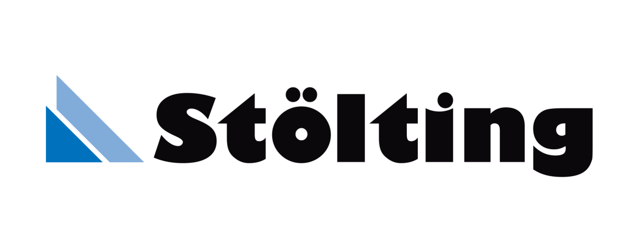 Learn more about the partner Stölting.