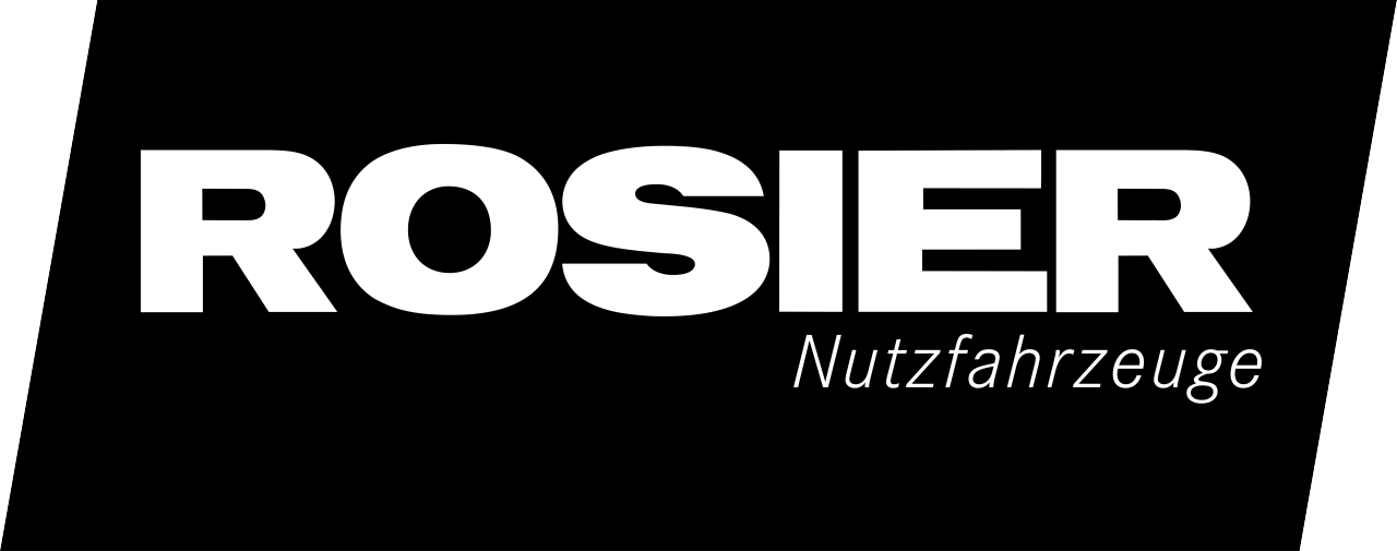 Learn more about the partner Rosier.