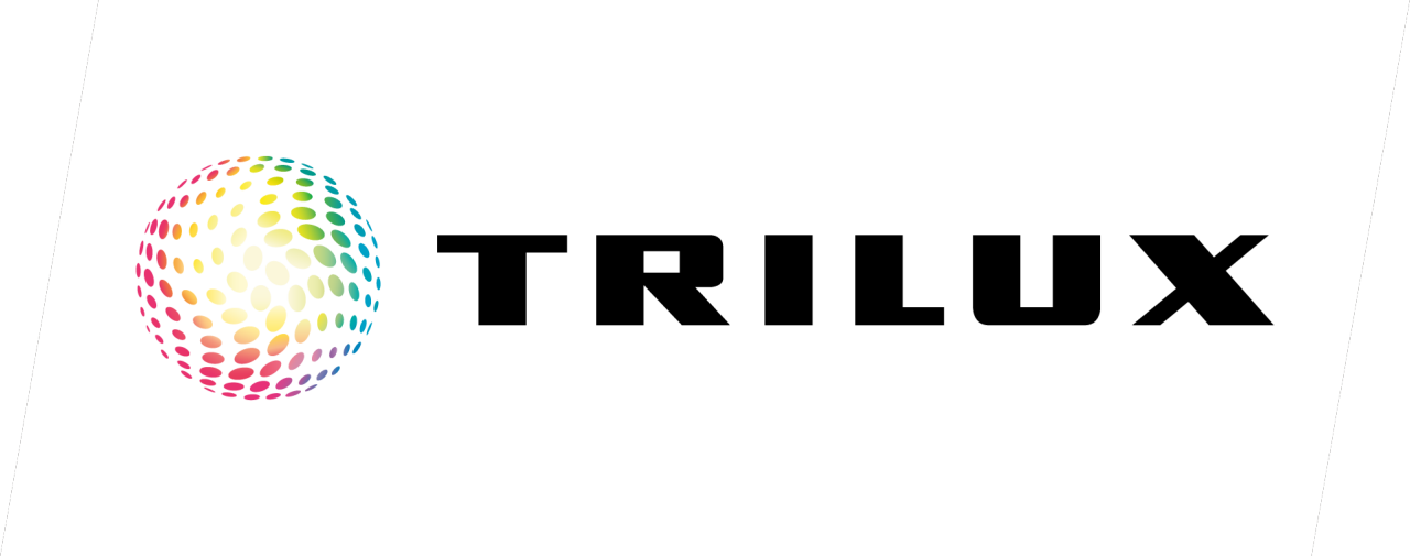 Learn more about the partner Trilux.