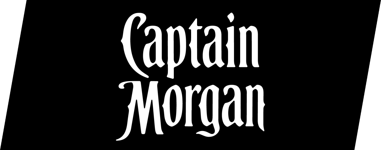 Learn more about the partner Captain Morgan.