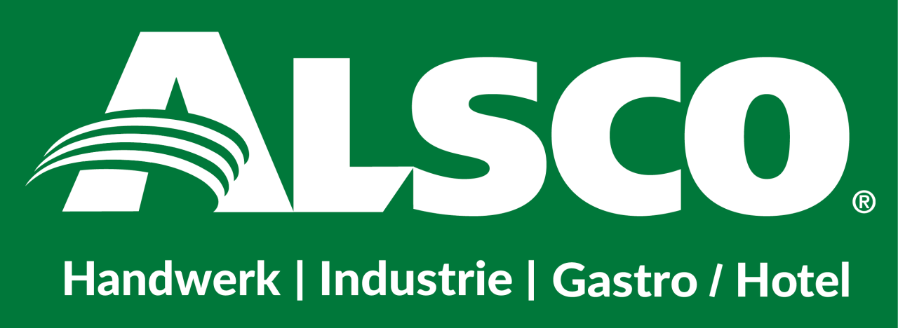 Mehr über den HBF-Partner Alsco erfahren.