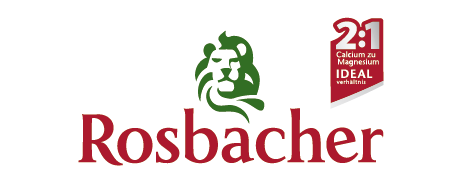 Mehr über den Partner Rosbacher erfahren.