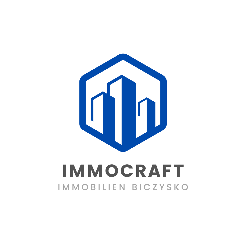 Mehr über Immocraft erfahren.