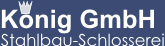 Mehr über König GmbH erfahren.