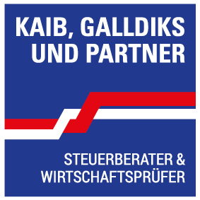 Mehr über Kaib, Galldiks und Partner Steuerberatungsgesellschaft mbB erfahren.