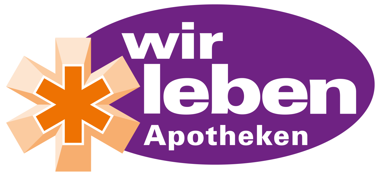 Mehr über wir leben Apotheke erfahren.