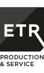 Mehr über ETR -Produktion und Service erfahren.