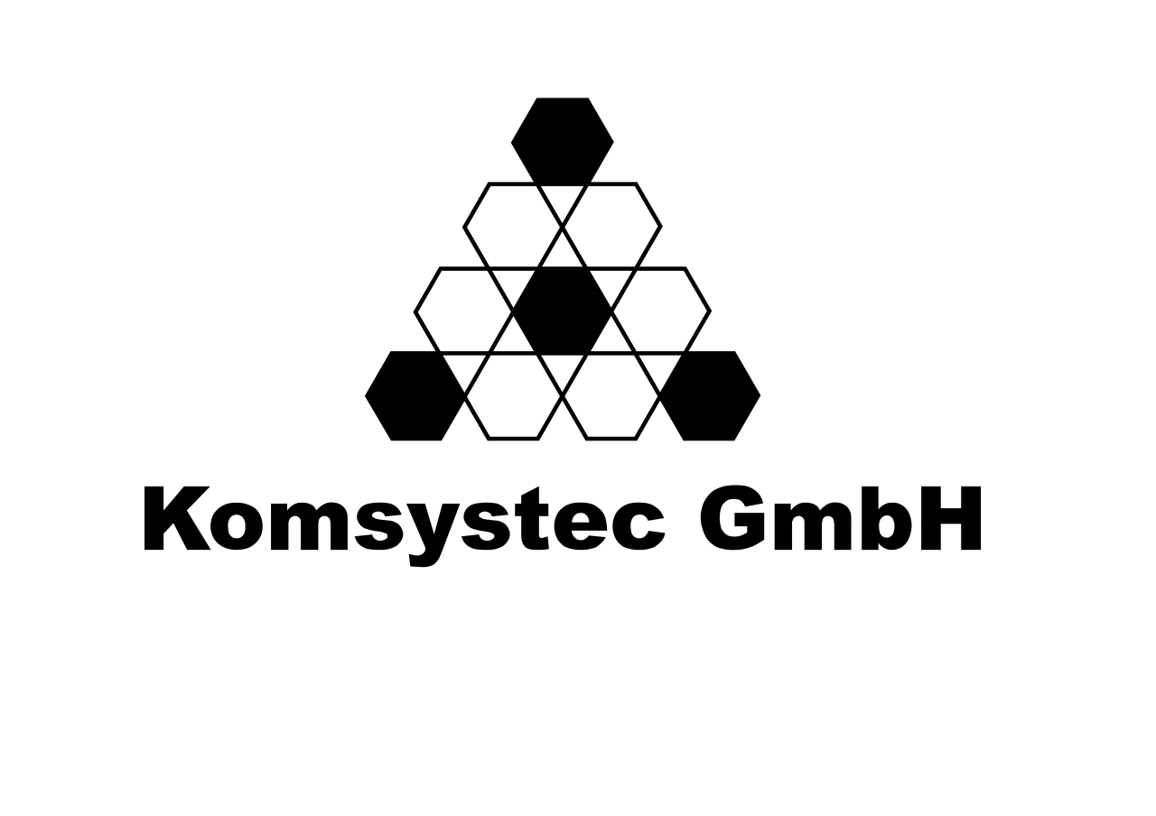 Mehr über Komsystec GmbH erfahren.