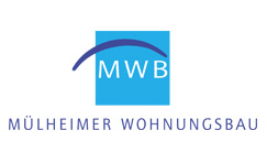 Mehr über Mülheimer Wohnungsbau erfahren.