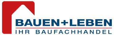 Mehr über Bauen + Leben Baufachhandel erfahren.