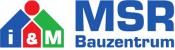 Mehr über MSR Bauzentrum erfahren.
