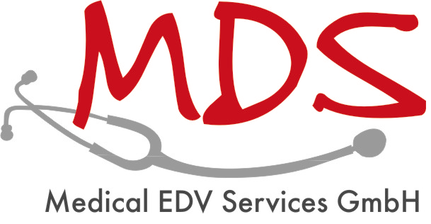 Mehr über MDS . Medical EDV Services GmbH erfahren.