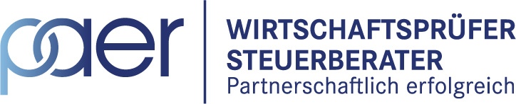 Mehr über PAER Wirtschaftsprüfer & Steuerberater erfahren.