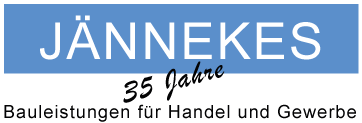 Mehr über Bauunternehmung Jännekes erfahren.
