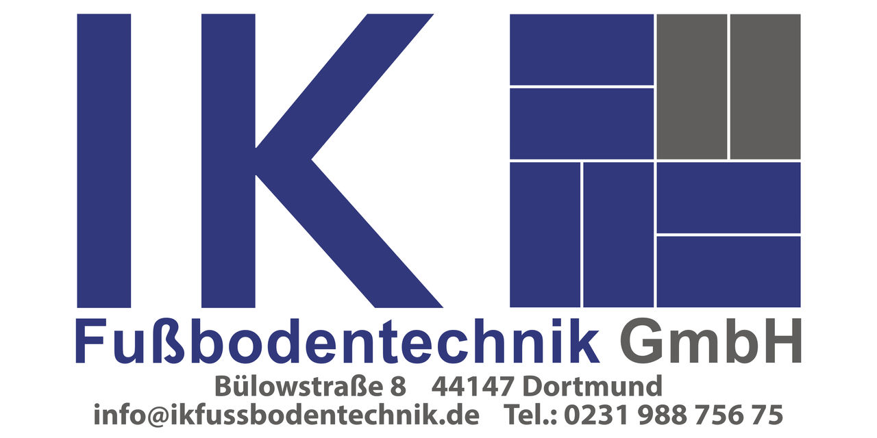 Mehr über IK Fußbodentechnik GmbH erfahren.