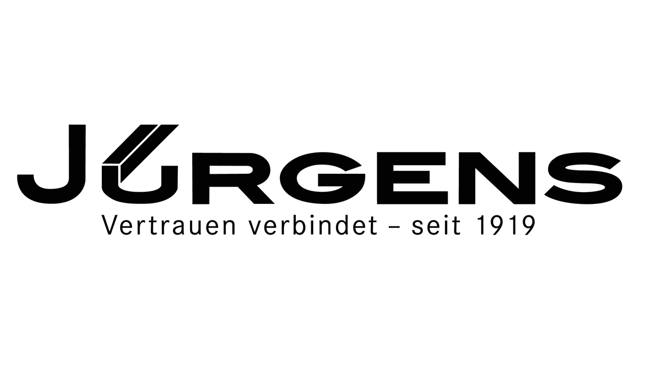 Mehr über Jürgens GmbH erfahren.