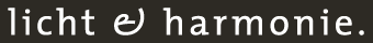 Mehr über Licht & Harmonie erfahren.