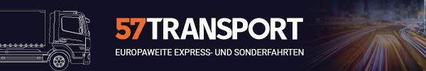 Mehr über 57 Transport erfahren.