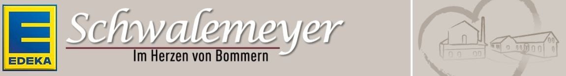 Mehr über Edeka Schwanemyer erfahren.