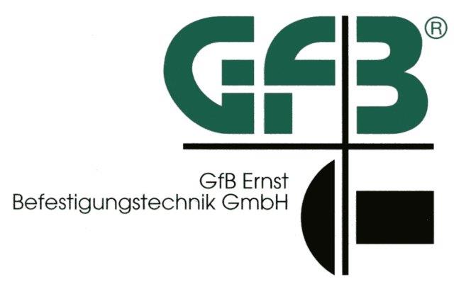 Mehr über GfB Ernst Befestigungstechnik GmbH erfahren.