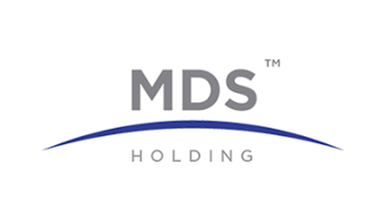 Mehr über MDS Holding GmbH erfahren.