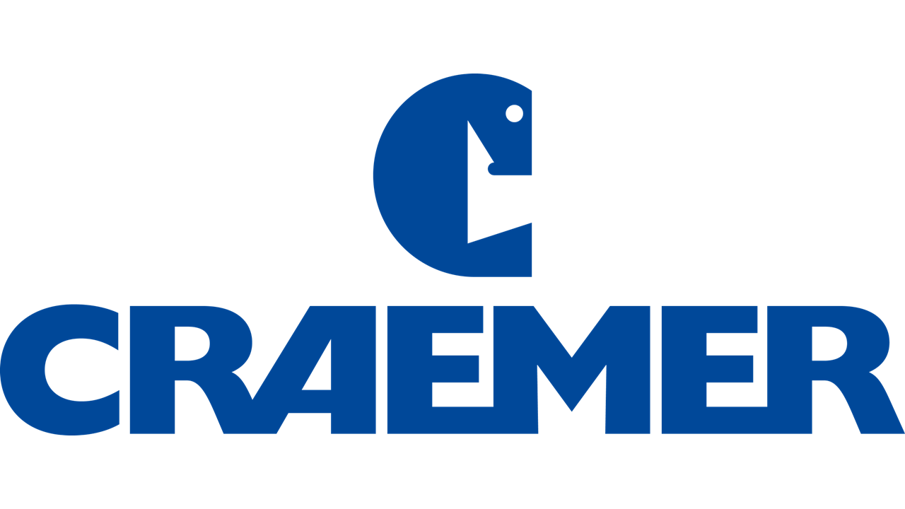 Mehr über Craemer GmbH erfahren.