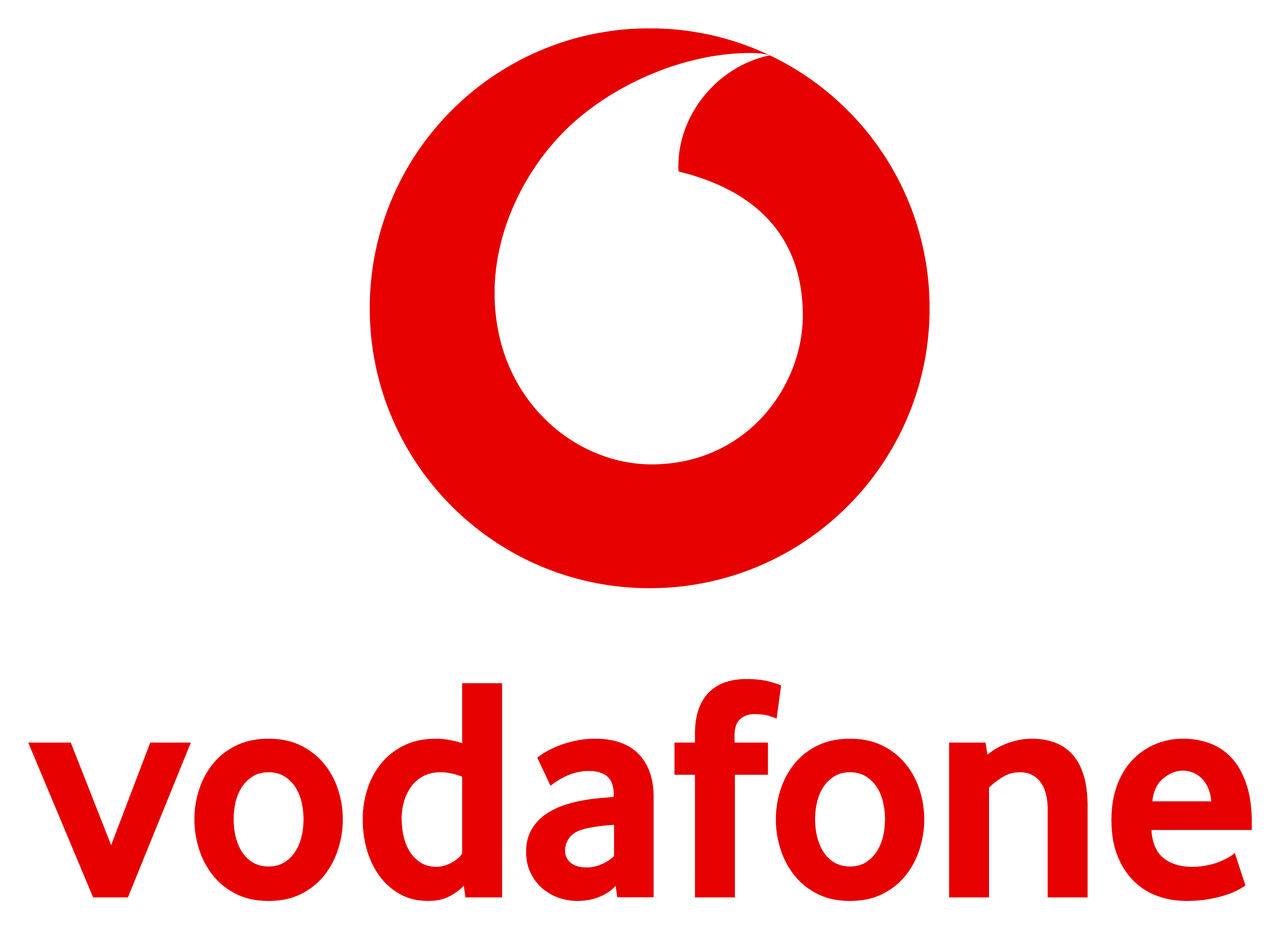 Mehr über Vodafone erfahren.