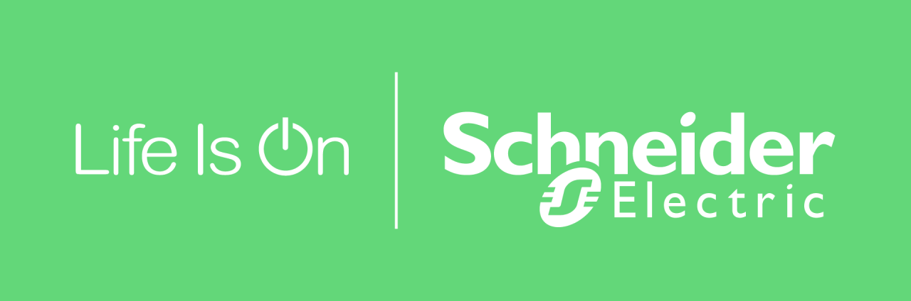 Mehr über Schneider Electric erfahren.