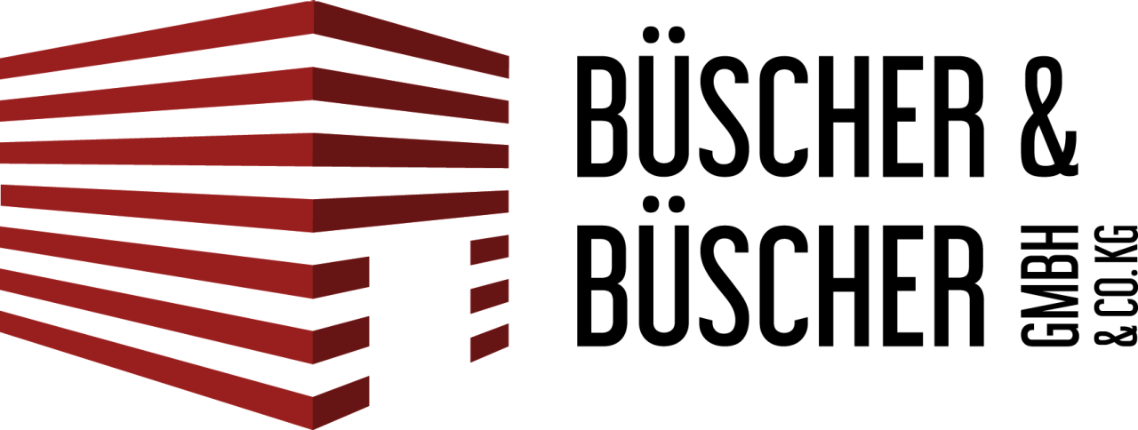 Mehr über Büscher&Büscher erfahren.