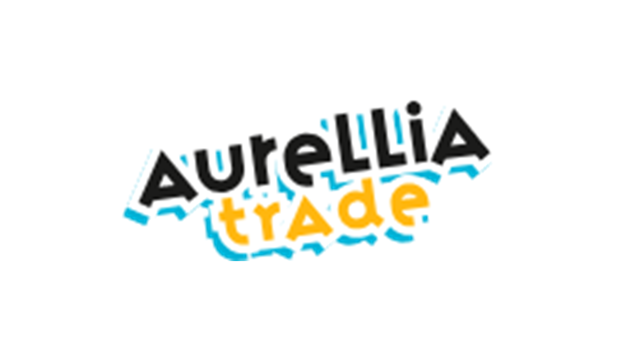 Mehr über Aurellia Trade erfahren.