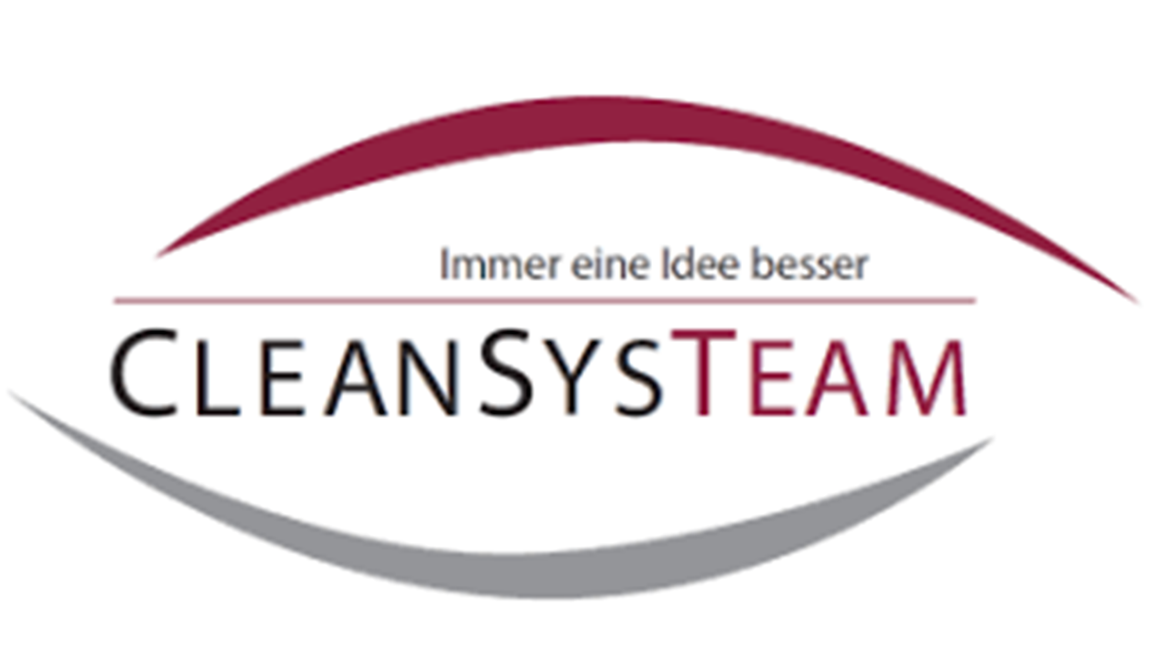 Mehr über Cleansysteam erfahren.