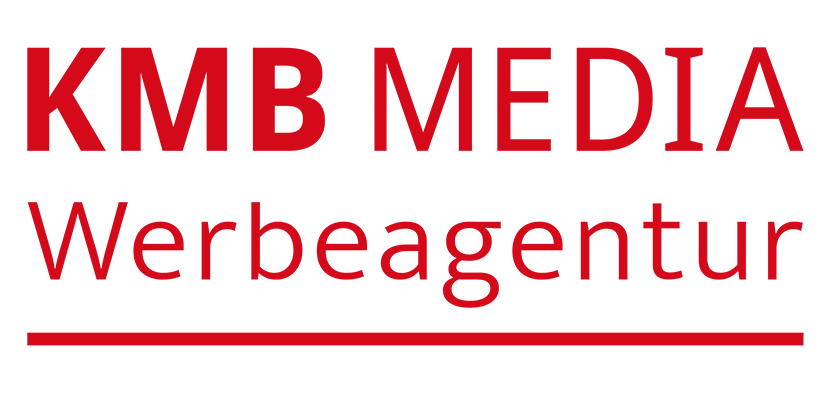 Mehr über KMB Media Werbeagentur GmbH erfahren.
