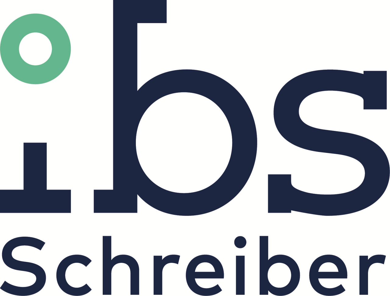 Mehr über ibs Schreiber erfahren.