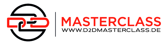 Mehr über D2D Masterclass GmbH erfahren.