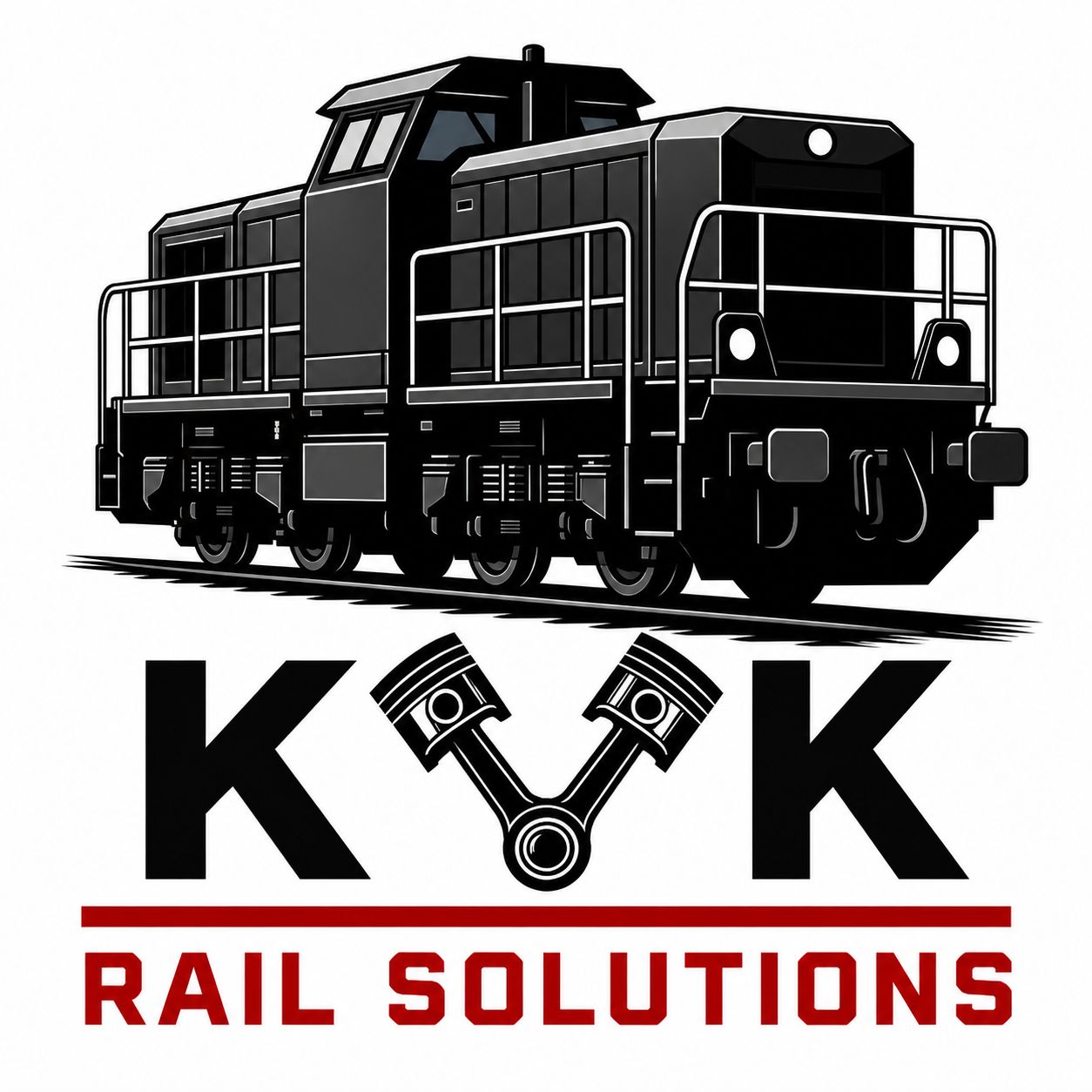 Mehr über KVK Rail Solutions erfahren.