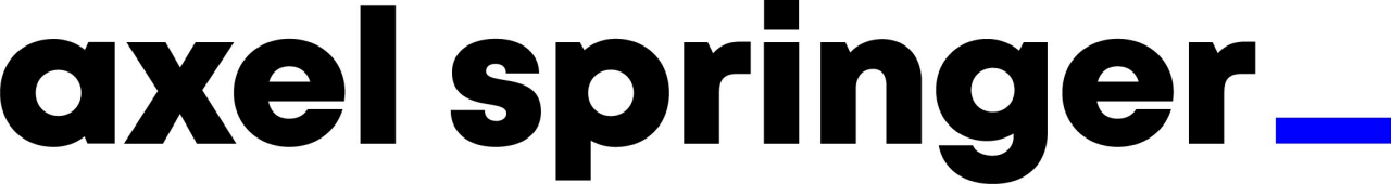 Mehr über Axel Springer Deutschland GmbH erfahren.