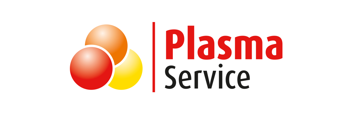 Mehr über Plasma Service erfahren.
