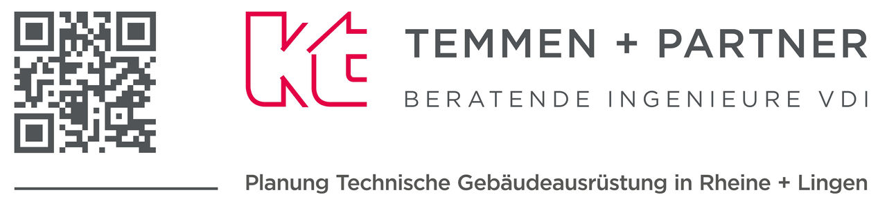 Mehr über Temmen & Partner mbB erfahren.