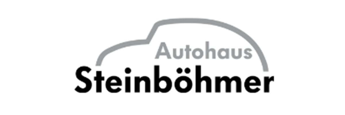 Mehr über Autohaus Steinböhmer erfahren.