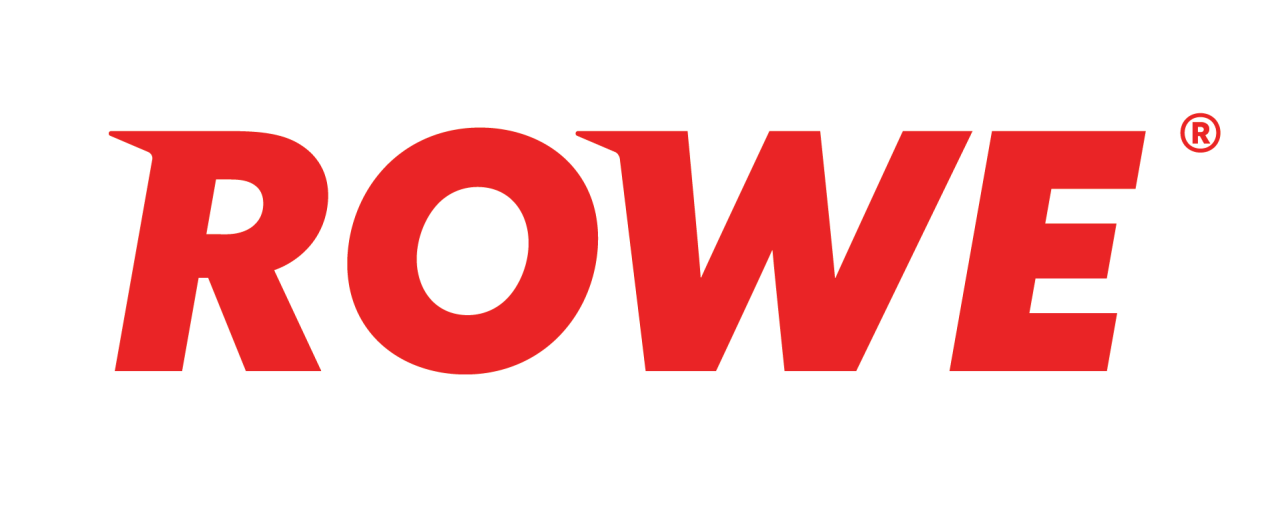 Mehr über den Champion Partner Rowe erfahren.