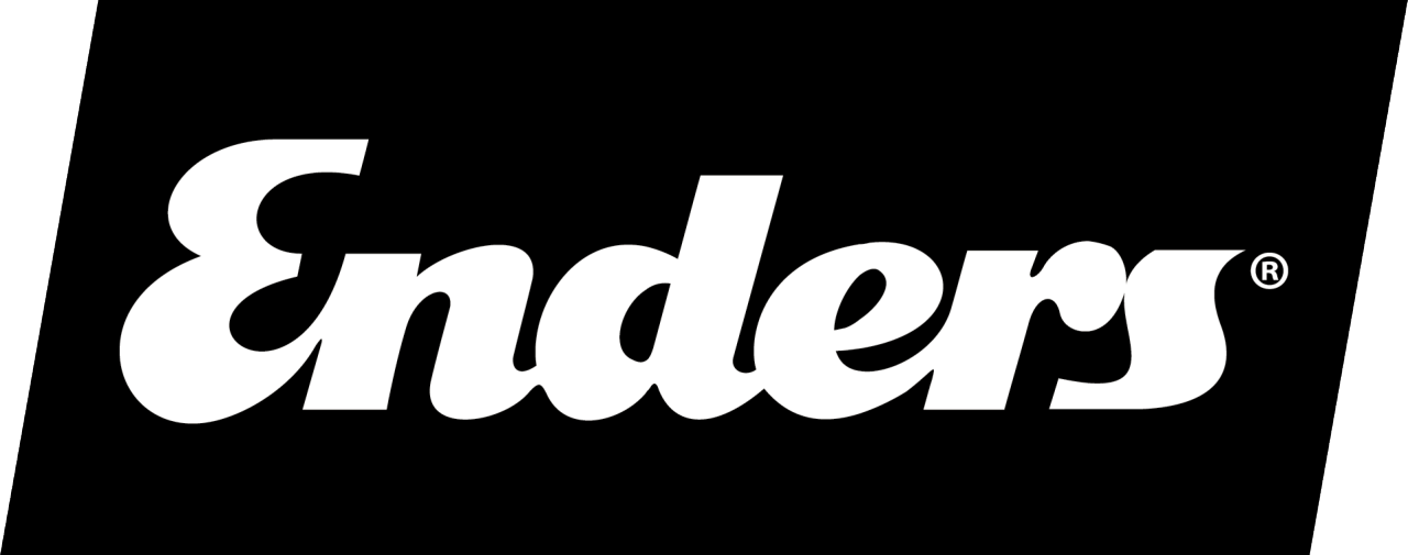 Mehr über den Partner Enders erfahren.