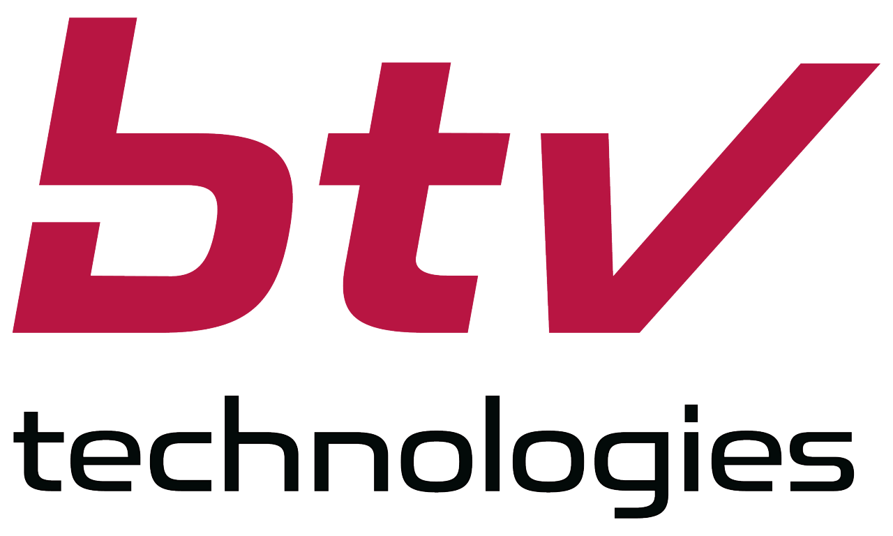Learn more about BTV technologies.